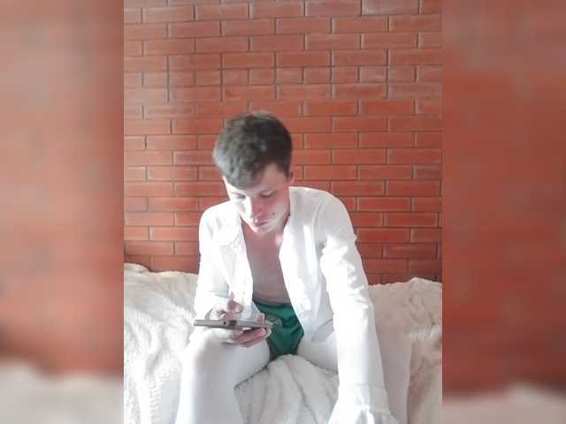 Daniil-1a live webcam show