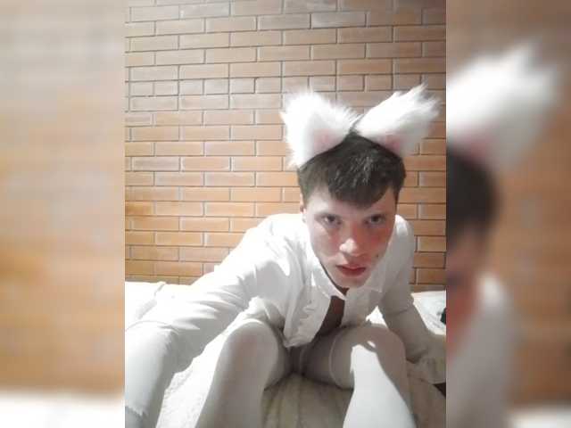 Daniil-1a live webcam show