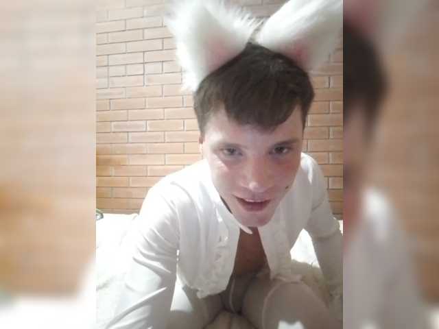 Daniil-1a live webcam show