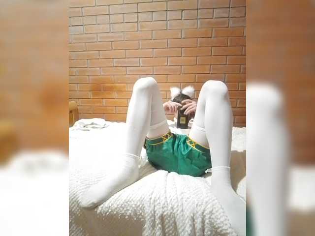 Daniil-1a live webcam show