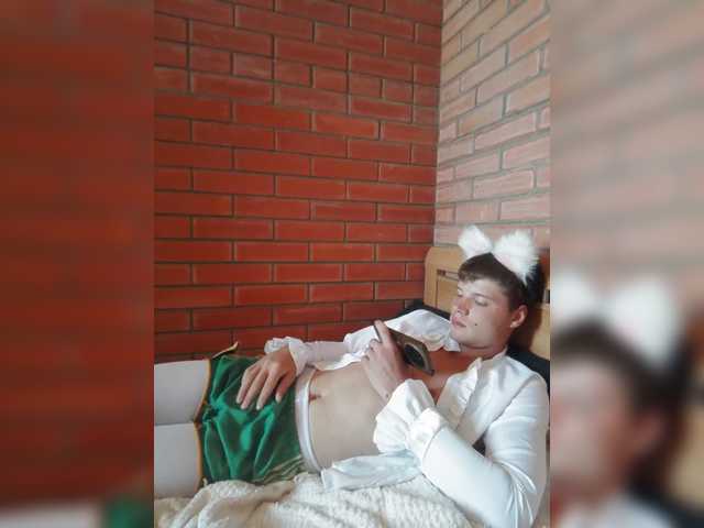 Daniil-1a live webcam show