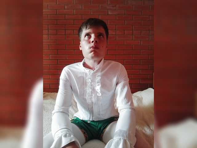 Daniil-1a live webcam show