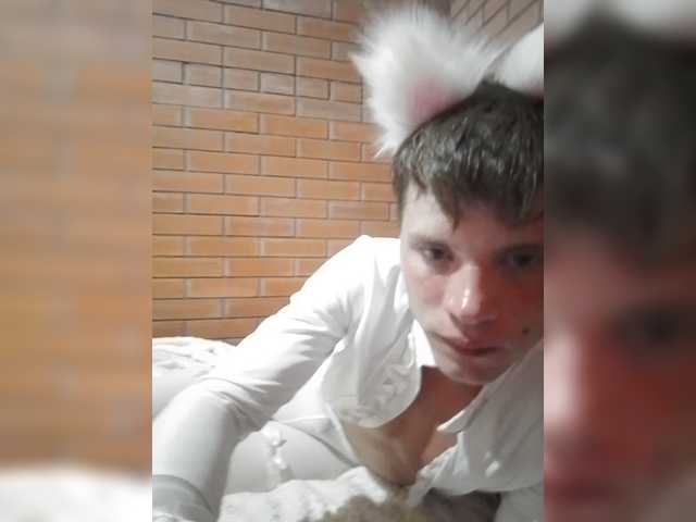 Daniil-1a live webcam show