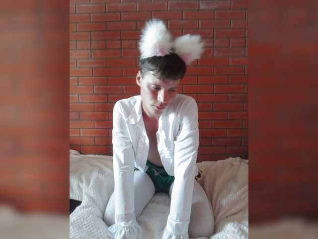 Daniil-1a live webcam show