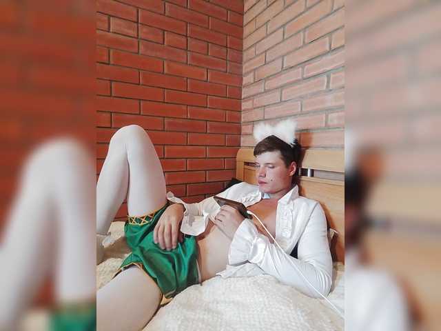 Daniil-1a live webcam show