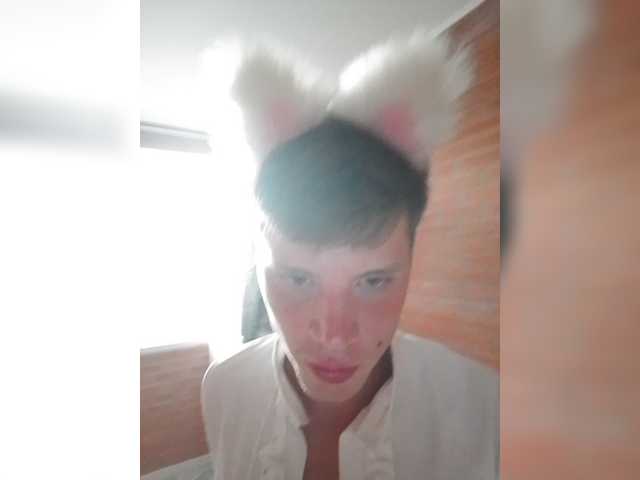 Daniil-1a live webcam show