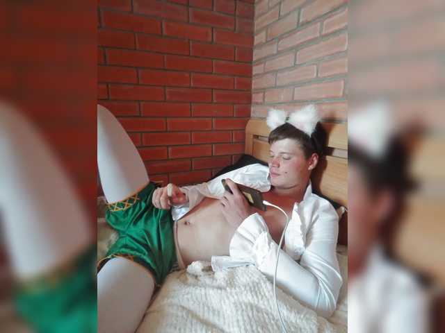 Daniil-1a live webcam show