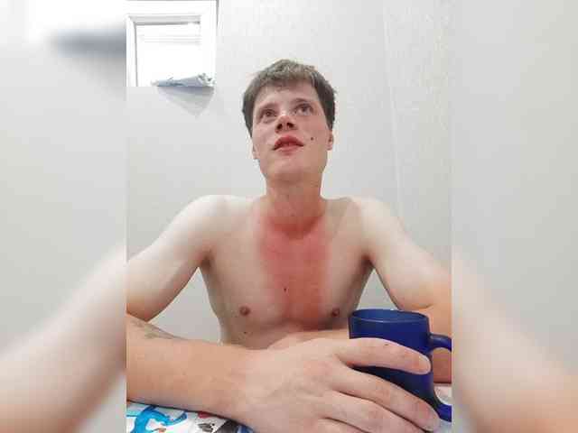 Daniil-1a Sex Cam Show
