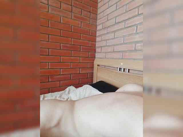 Daniil-1a Sex Cam Show