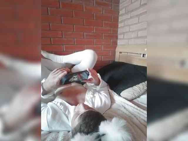 Daniil-1a Live Webcam on BongaCams