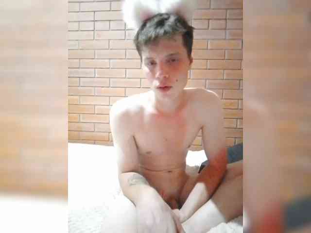 Daniil-1a Sex Cam Show