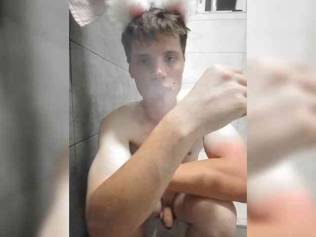 Daniil-1a Sex Cam Show
