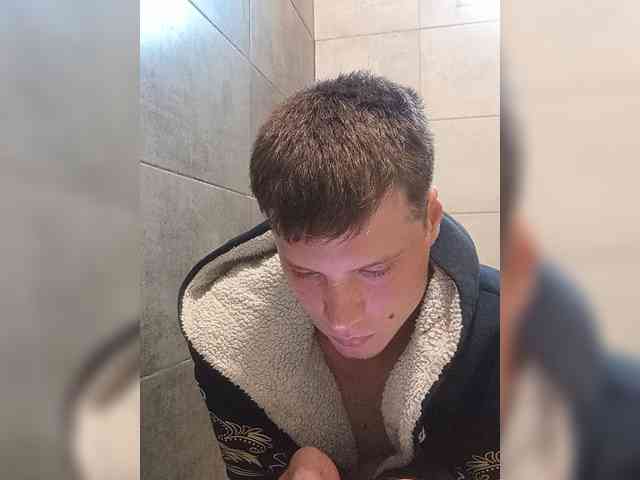 Daniil-1a Live Webcam on BongaCams