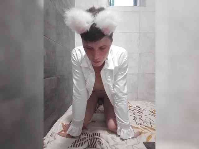 Daniil-1a Live Webcam on BongaCams