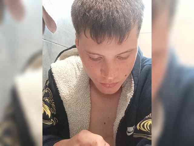 Daniil-1a Live Webcam on BongaCams