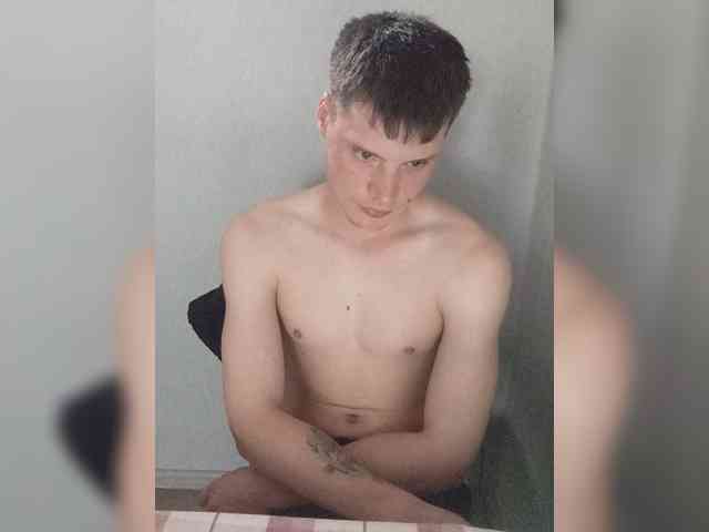 Daniil-1a Live Webcam on BongaCams