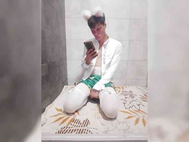 Daniil-1a Live Webcam on BongaCams