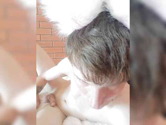 Daniil-1a Sex Cam Show