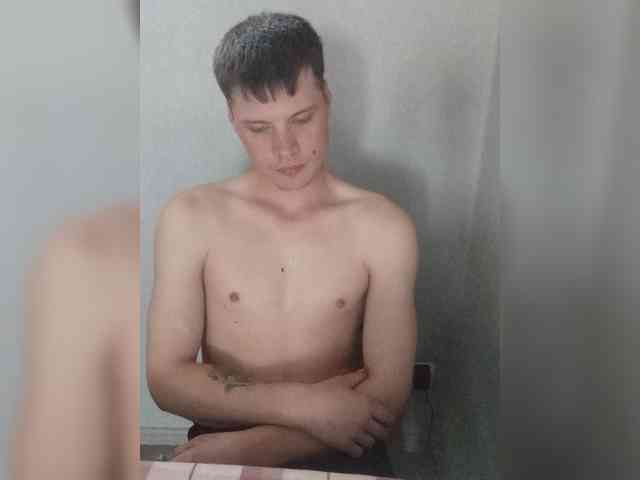Daniil-1a Live Webcam on BongaCams