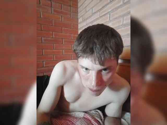 Daniil-1a Sex Cam Show