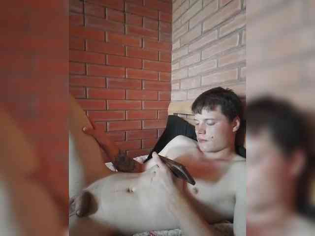 Daniil-1a Sex Cam Show