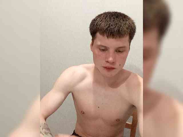 Daniil-1a Live Webcam on BongaCams