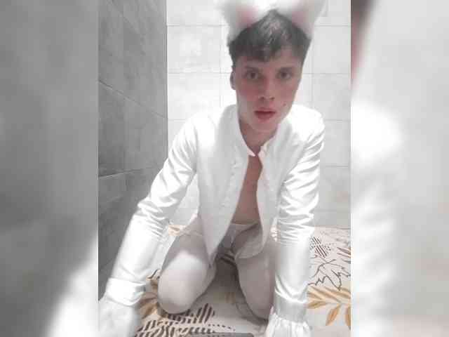 Daniil-1a Live Webcam on BongaCams
