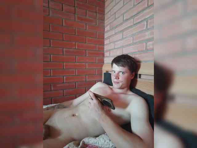 Daniil-1a Sex Cam Show