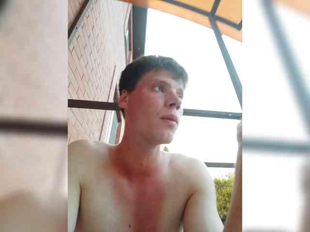 Daniil-1a Sex Cam Show
