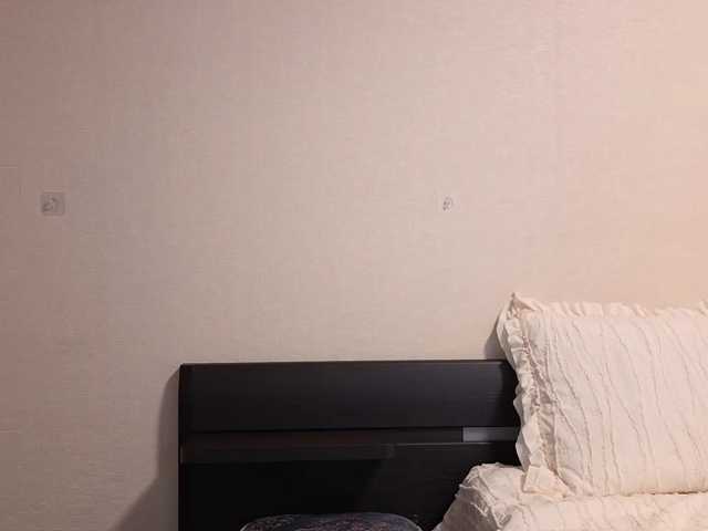 FantasyBaby live cam on BongaCams