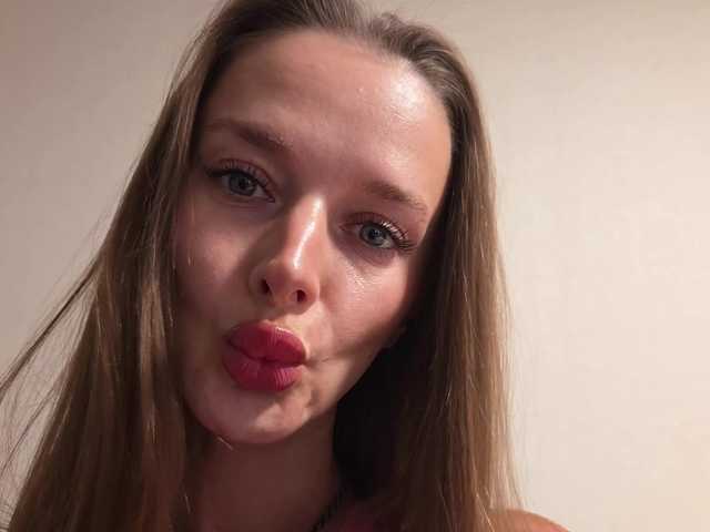 FantasyBaby live cam on BongaCams