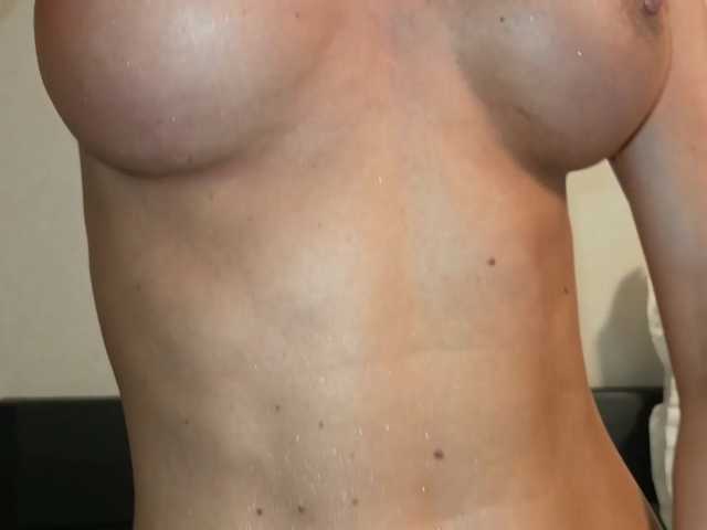 FantasyBaby live cam on BongaCams