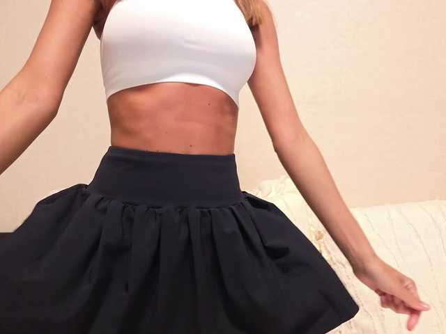 FantasyBaby live cam on BongaCams