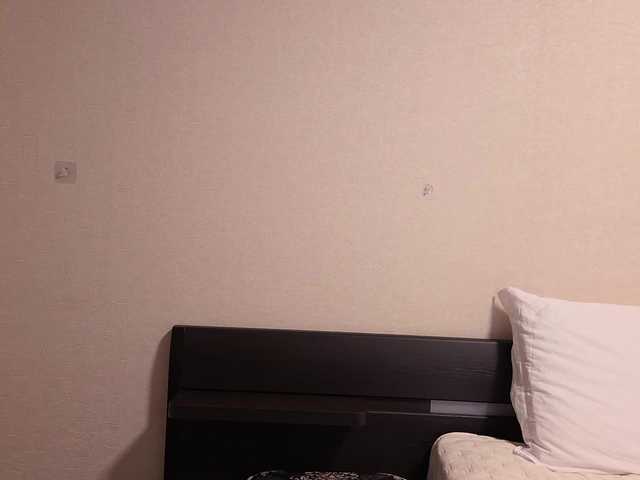 FantasyBaby live cam on BongaCams