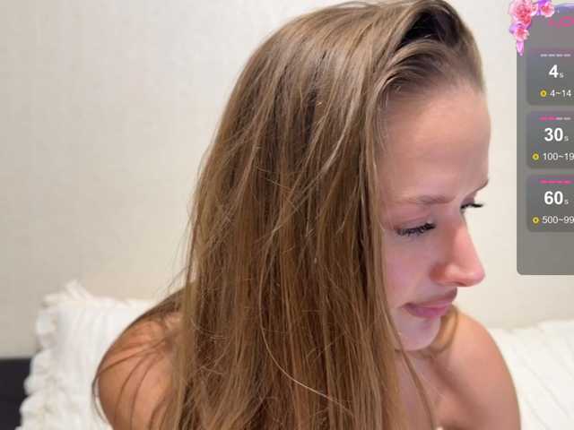 FantasyBaby live cam on BongaCams