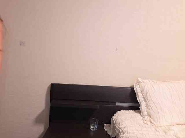 FantasyBaby Sex Cam Show