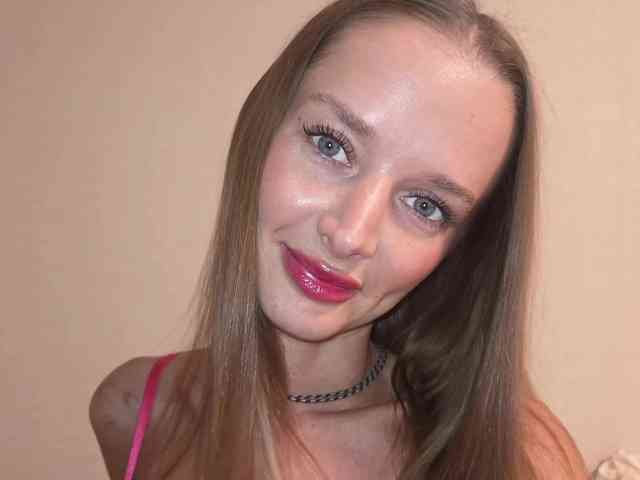 FantasyBaby Sex Cam Show