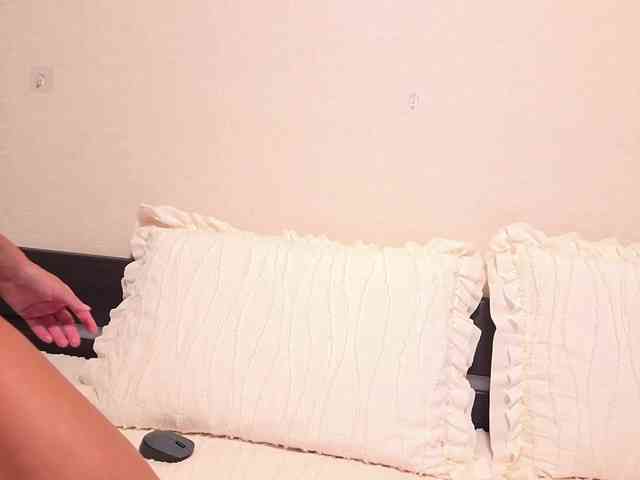 FantasyBaby Sex Cam Show