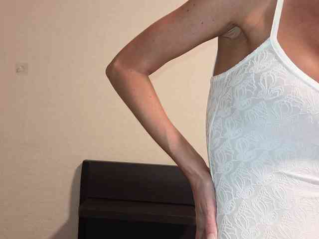FantasyBaby Sex Cam Show