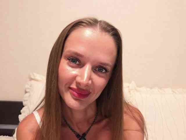 FantasyBaby Sex Cam Show