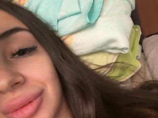 MelissaBrayn20 Porn Show