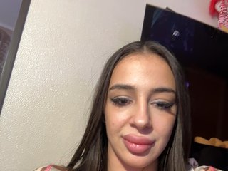 MelissaBrayn20 Porn Show
