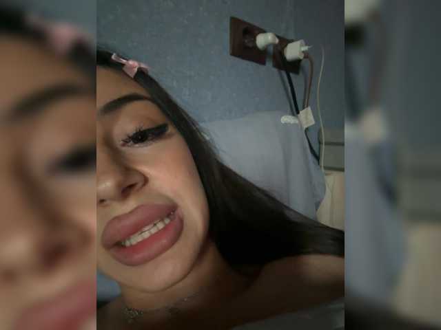 melissabrayn20 cam belle