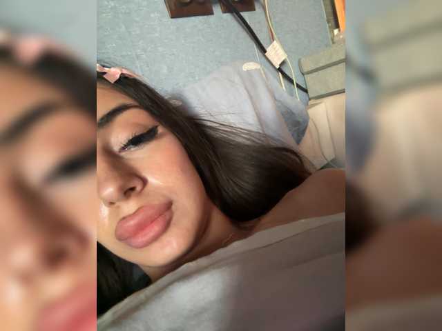 MelissaBrayn20 live cam on BongaCams