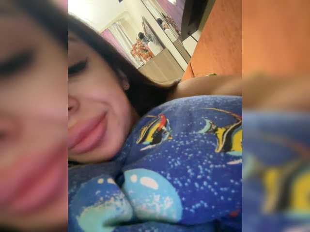MelissaBrayn20 live cam on BongaCams