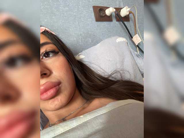 MelissaBrayn20 live cam on BongaCams