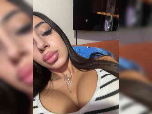 Модель: MelissaBrayn20