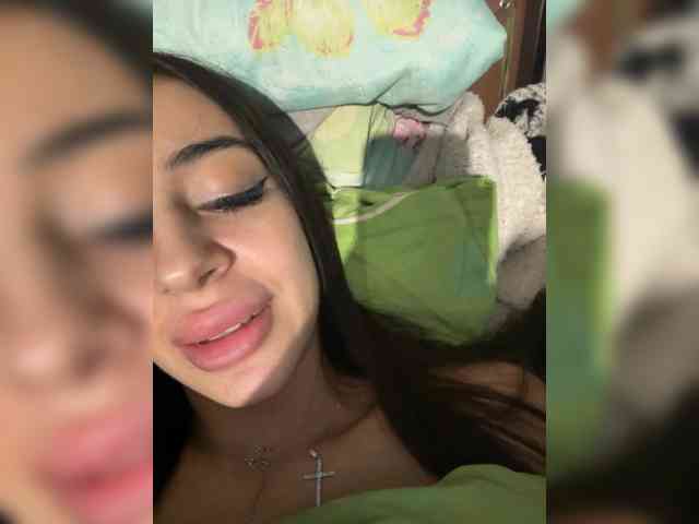 MelissaBrayn20 webcam
