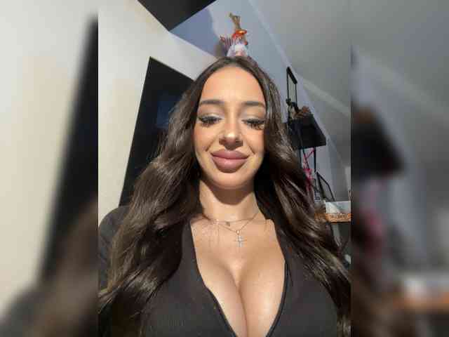 MelissaBrayn20 webcam