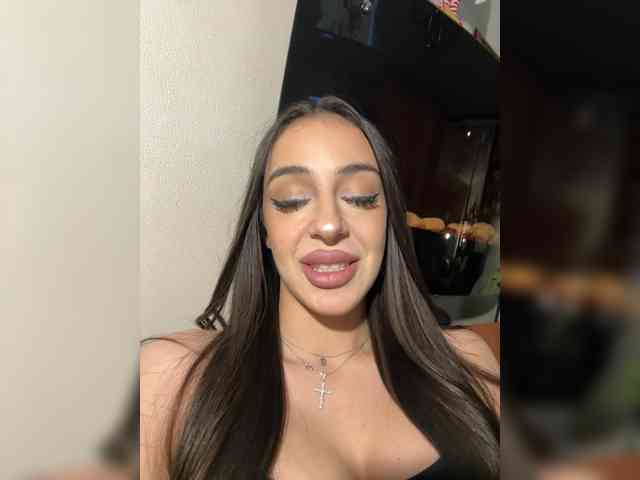 MelissaBrayn20 webcam